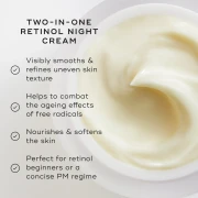 20230922-PDPAsset2-IntelligentRetinolSmoothingNightCream-Benefits-ROW.webp