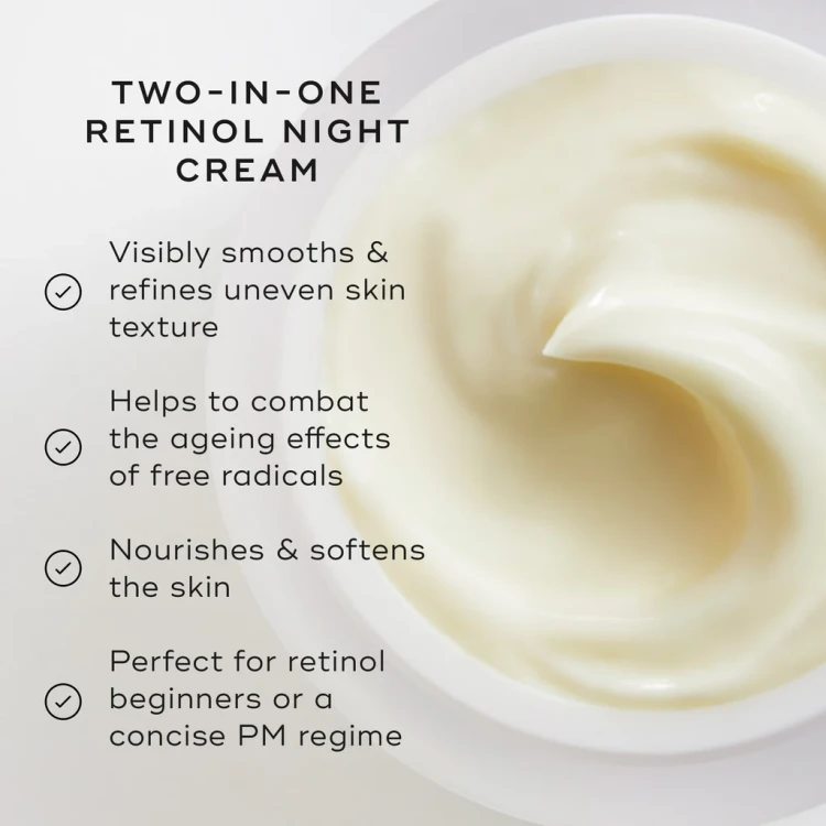 20230922-PDPAsset2-IntelligentRetinolSmoothingNightCream-Benefits-ROW.webp