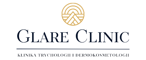 Glare Clinic - strona główna